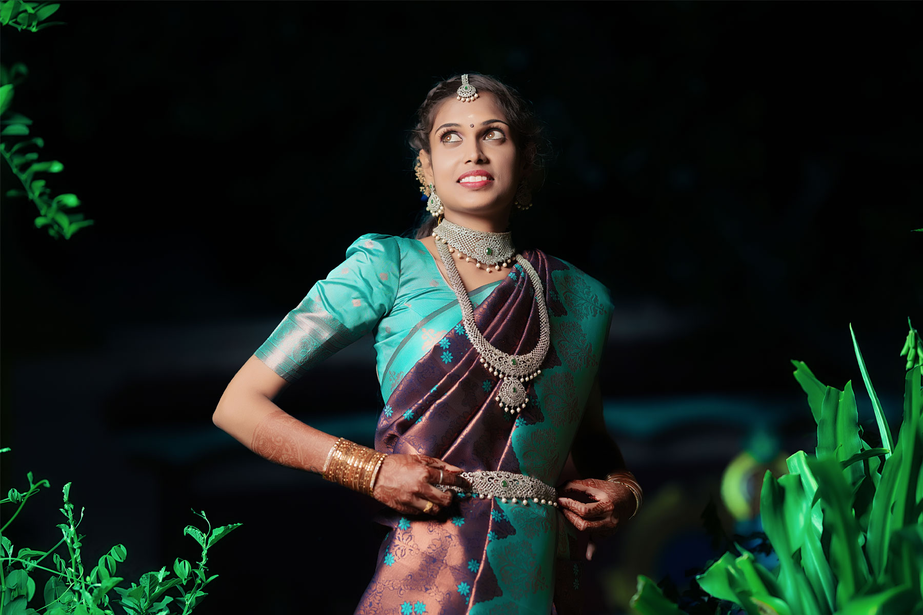 kishore-harini image 4